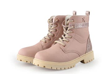 Lico Boots Meisjes in maat 35 Roze, Verzenden, Jongen of Meisje, Schoenen, Lico