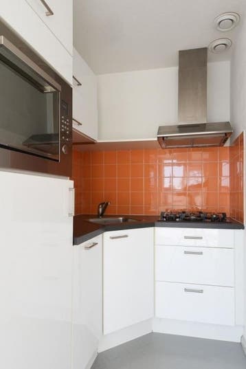 Te huur Kamer Jan Wapstraat In Den Haag, Minder dan 20 m², Den Haag