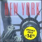 New york (ned/fr) - New york (ned/fr), Ophalen of Verzenden, Nieuw