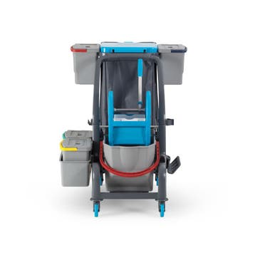 Schoonmaakwagen Procart Jet 736s, Ophalen of Verzenden, Nieuw