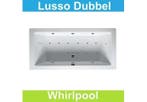 Ligbad Riho Lusso 180 x 90 cm Whirlpool Dubbel systeem, Ophalen of Verzenden, Nieuw