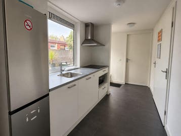 Studio in Roosendaal
