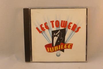 Lee Towers - Jubilee, Ophalen of Verzenden, Zo goed als nieuw