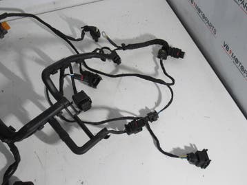BMW R 1250 RS Kabelboom, Ophalen of Verzenden, Nieuw