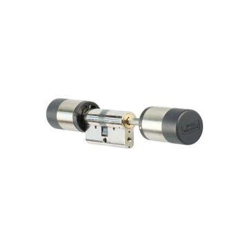 Burg-Wächter secuENTRY pro 7010 Twin elektronisch slot - app, Doe-het-zelf en Verbouw, Verzenden, Nieuw