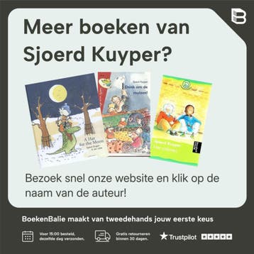 Robin en opa 9789025837921 Sjoerd Kuyper, Verzenden, Gelezen, Sjoerd Kuyper