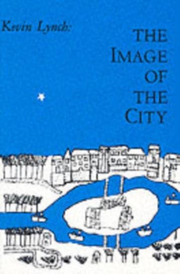 The Image of the City 9780262620017, Verzenden, Zo goed als nieuw