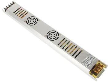 LED voeding inbouw 12V - 33A – 400W Slim design, Ophalen of Verzenden, Nieuw
