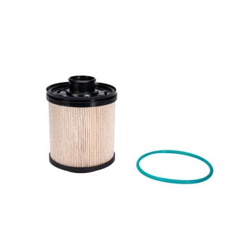 Fleece Performance 11-16 Ford F250/450 Under Bed Fuel Filter, Ophalen of Verzenden, Nieuw