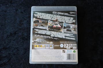 GRID Playstation 3 PS3, Verzenden, Nieuw