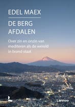 De Berg Afdalen 9789059963016 Edel Maex, Boeken, Ophalen of Verzenden, Nieuw, Edel Maex