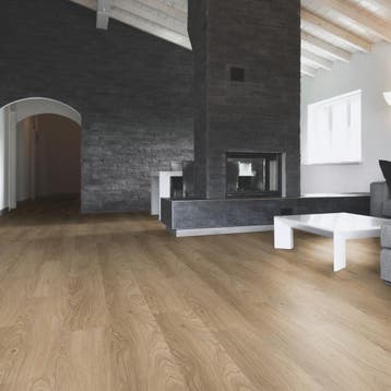 Amorim klik kurkvloer Highland Oak - per m² - ACTIE, Doe-het-zelf en Verbouw, Ophalen of Verzenden, Nieuw