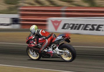 Super Bikes Riding Challenge (ps2 used game), Ophalen of Verzenden, Zo goed als nieuw