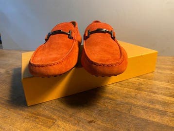 Tods - Loafers - Maat: EU 45.5, EU 46, Nieuw