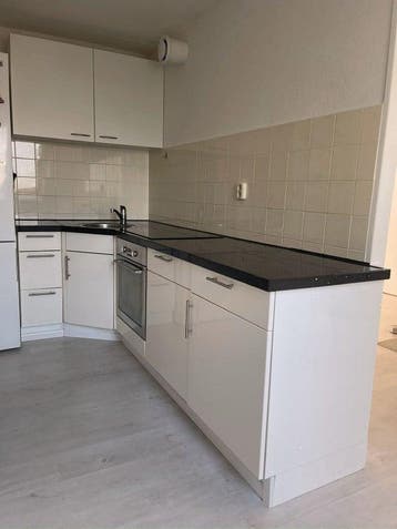 Te huur: Appartement Ebbemonde in Nieuwegein, Nieuwegein, Utrecht, Appartement