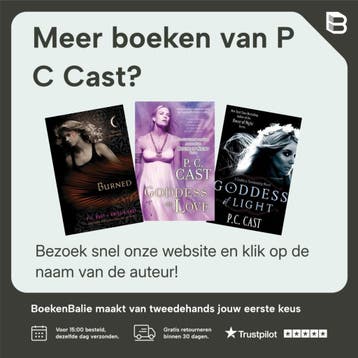 House of Night 06. Tempted - P C Cast 9780312379841, Boeken, Verzenden, Gelezen, P C Cast