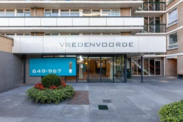 Te huur: Appartement van Vredenburchweg in Rijswijk, Appartement, Zuid-Holland, Rijswijk