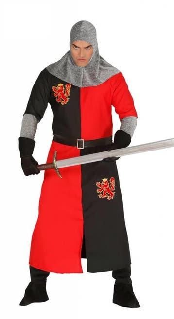 Ridder kostuum Eduard, Ophalen of Verzenden, Nieuw