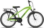 Altec Nevada Allroad Kinderfiets Jongens 24 inch, Fietsen en Brommers, Fietsen | Kinderfietsjes, Verzenden, Nieuw, 20 inch of meer