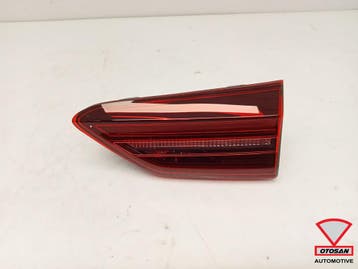 VW Polo 2G Facelift IQ LED Achterlicht Rechts 2Q0945308B, Ophalen, Gebruikt, Volkswagen