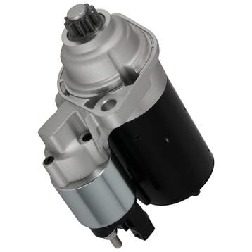 Starter geschikt voor Audi TT, VW Golf 1.8L 2.0L 1998-200..., Verzenden, Nieuw, Audi