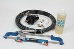 Mavimare GF 90 BT hydraulische besturing voor b.boordmotoren, Verzenden, Nieuw, Motor en Techniek, Zeilboot of Motorboot