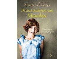 De drie bruiloften van Manolita - De drie bruiloften van, Ophalen of Verzenden, Nieuw