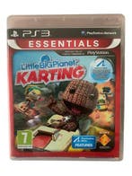 Littlebigplanet Karting (Essentials) (PS3) (TWEEDEHANDS), Verzenden, Nieuw