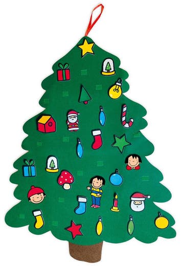 Anna vilten kerstboom (Goed), Verzenden, Gelezen
