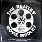 Beatles - The Beatles Movie Medley (USA 12 PROMO only) -, Nieuw in verpakking
