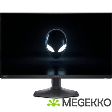 Alienware AW2524HF 25  Full HD 500Hz IPS Monitor, Computers en Software, Monitoren, Verzenden, Nieuw, Alienware