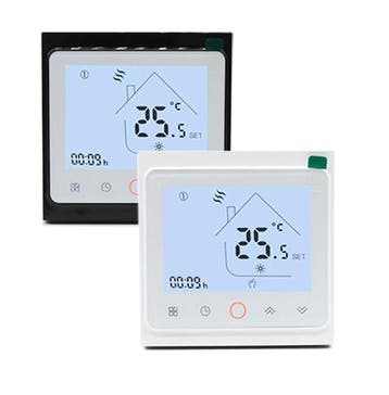 SALE - Elektrische vloerverwarming - 2,5 m2 - 375 watt -, Ophalen of Verzenden, Nieuw