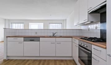 Te Huur 2 Kamer Appartement Buitenpepersdreef In Den Bosch, Den Bosch, Noord-Brabant, Direct bij eigenaar, Appartement