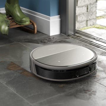 2dekans | Philips – HomeRun 9000 Serie Stofzuig- &, Ophalen of Verzenden, Zo goed als nieuw