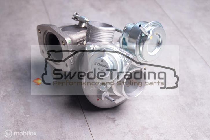 Volvo Turbo | TD04HL-19T | Nieuw!, Auto-onderdelen, Motor en Toebehoren, Nieuw, Volvo, Ophalen of Verzenden