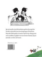 Jip en Janneke spelen buiten 9789045114866, Verzenden, Gelezen, Annie M.G. Schmidt