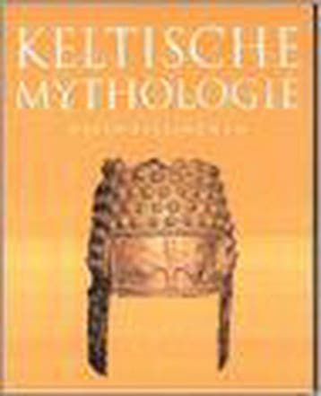 Keltische mythologie 9789057642074 D. Bellingham, Boeken, Verzenden, Gelezen, D. Bellingham