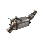 Roetfilter BMW 114D, 116D, 118D, 125D, 218D, 220D, 225D Sili, Auto-onderdelen, Uitlaatsystemen, Verzenden, Nieuw