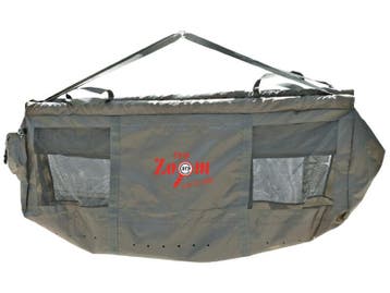 Karper Weegzak Big Fish Floating 130 x 50 cm - Karper XL, Watersport en Boten, Verzenden, Nieuw, Overige typen