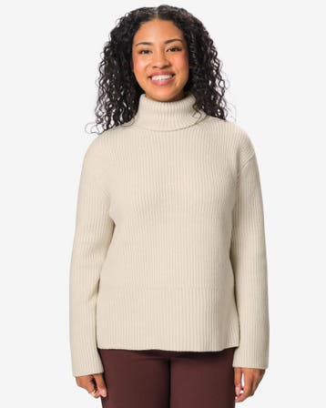 HEMA Damestrui Grace beige 30% korting ; vanaf 14.99, Verzenden, Nieuw