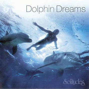 cd - Dan Gibson - Dolphin Dreams, Verzenden, Nieuw in verpakking