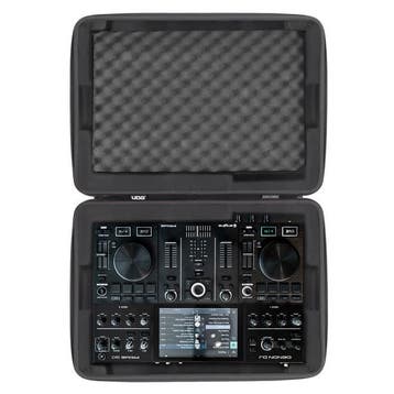 UDG Creator Denon DJ Prime GoAkai MPC Live II Hardcase Black, Verzenden, Nieuw