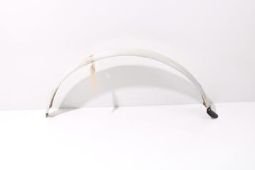 Achterspatbord | 28 inch | wit | Stella Fiore, Verzenden, Nieuw