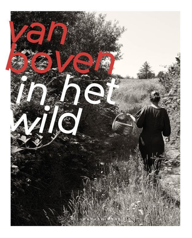 Van Boven in het wild 9789038811284 Yvette van Boven, Boeken, Kookboeken, Gelezen, Verzenden