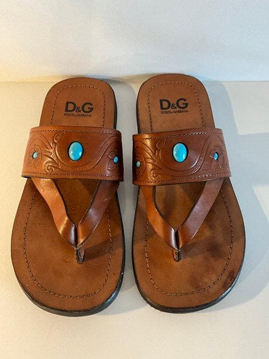 Dolce & Gabbana - Sandalen - Vintage, Kleding | Heren, Schoenen