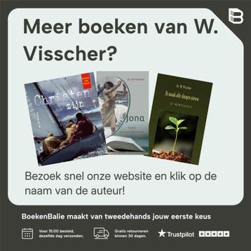 Bumaveen, Nieuw-Amsterdam, Veenoord - W. Visscher, Boeken, Verzenden, Zo goed als nieuw, W. Visscher