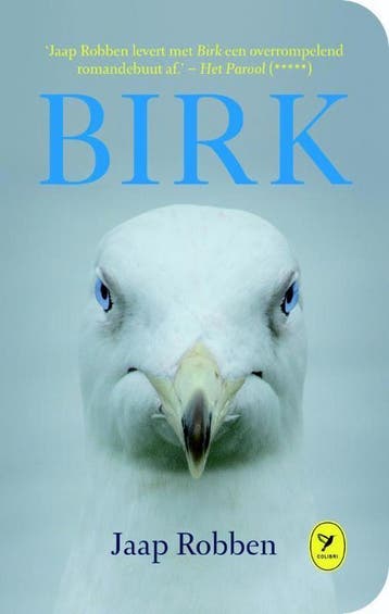 Birk / Colibri-bibliotheek / 41 - Jaap Robben 9789462371040, Verzenden, Gelezen, Jaap Robben