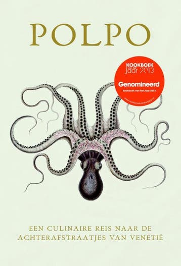 Polpo | Russell Norman | Nieuw, Ophalen of Verzenden, Nieuw, Russell Norman