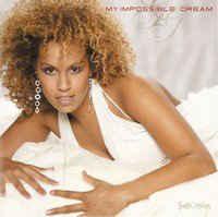 cd - Glennis Grace - My Impossible Dream, Verzenden, Zo goed als nieuw