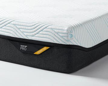 TEMPUR PRO® SmartCool™ Matras 21 cm Medium Firm - 90 x 200, Nieuw